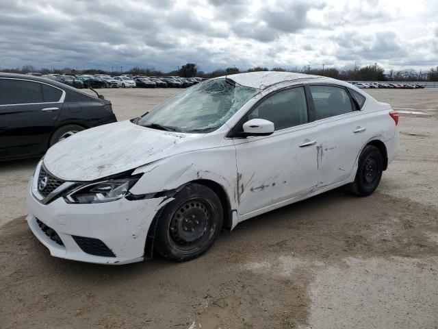 NISSAN SENTRA 2019 3n1ab7ap4ky204931