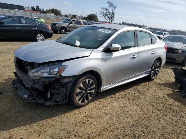 NISSAN SENTRA S 2019 3n1ab7ap4ky205576