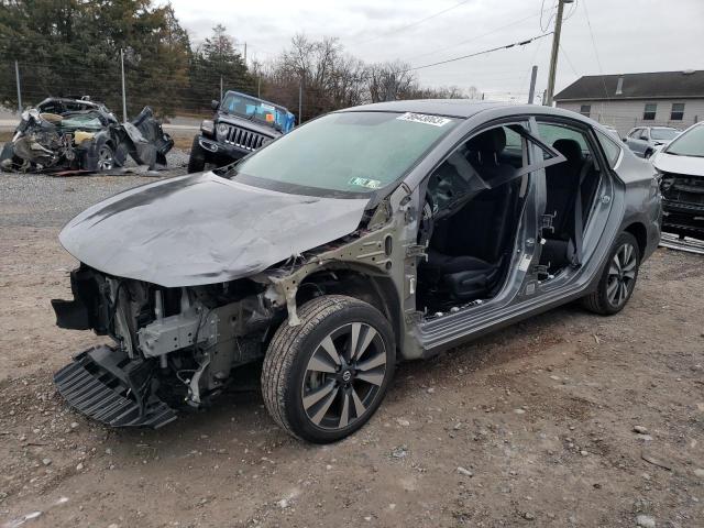 NISSAN SENTRA 2019 3n1ab7ap4ky205836