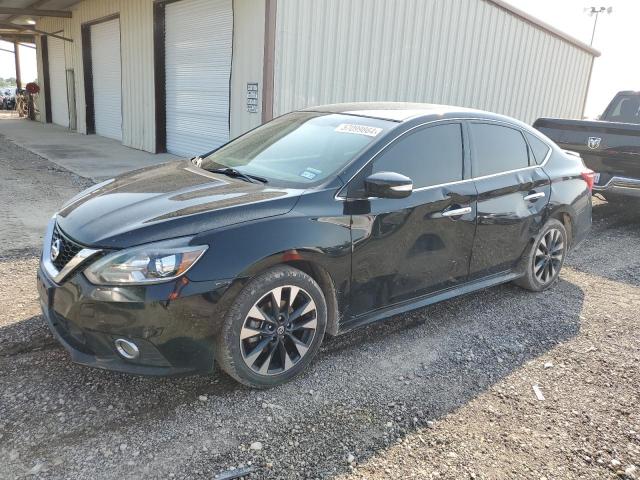 NISSAN SENTRA 2019 3n1ab7ap4ky219655