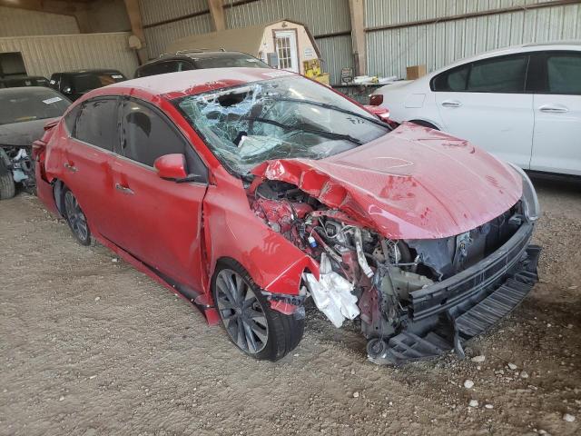 NISSAN SENTRA S 2019 3n1ab7ap4ky221261