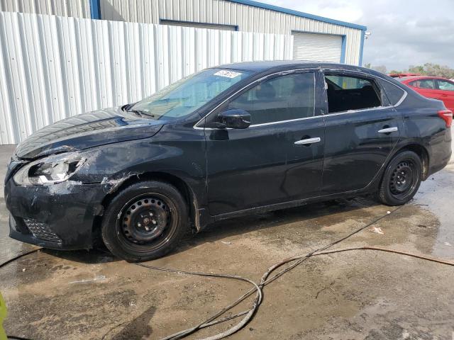 NISSAN SENTRA 2019 3n1ab7ap4ky230137