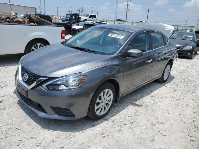 NISSAN NULL 2019 3n1ab7ap4ky237573