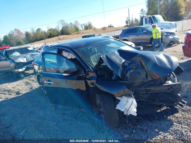 NISSAN SENTRA 2019 3n1ab7ap4ky237783