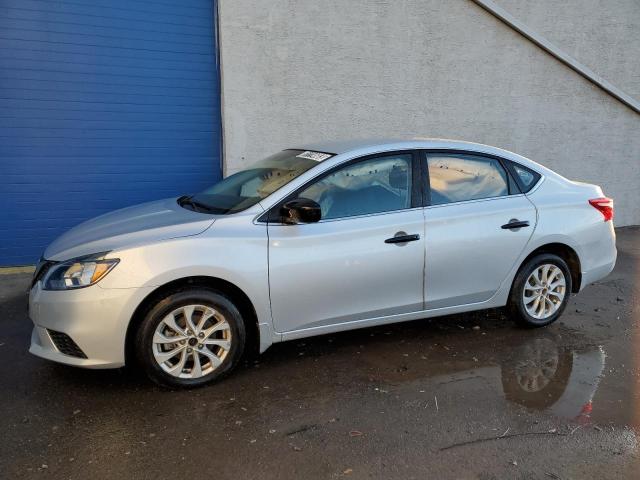 NISSAN SENTRA 2019 3n1ab7ap4ky238545