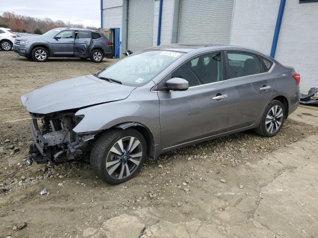 NISSAN SENTRA 2019 3n1ab7ap4ky260934