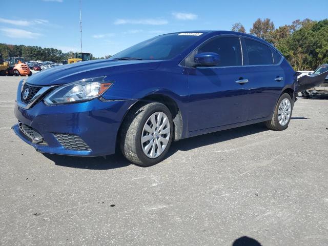 NISSAN SENTRA 2019 3n1ab7ap4ky264255