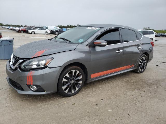 NISSAN SENTRA 2019 3n1ab7ap4ky271822