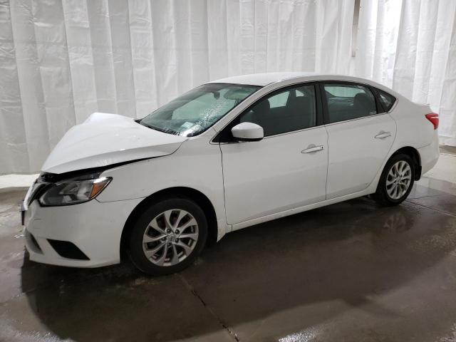 NISSAN SENTRA 2019 3n1ab7ap4ky277703