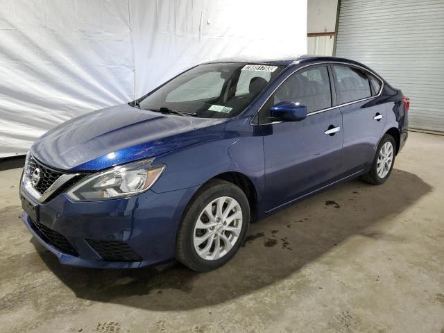 NISSAN SENTRA 2019 3n1ab7ap4ky280830