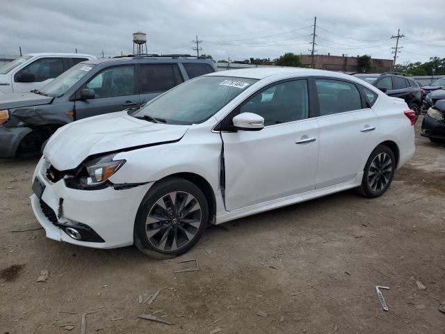 NISSAN SENTRA S 2019 3n1ab7ap4ky281928