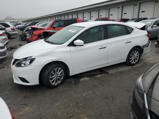 NISSAN SENTRA 2019 3n1ab7ap4ky282688