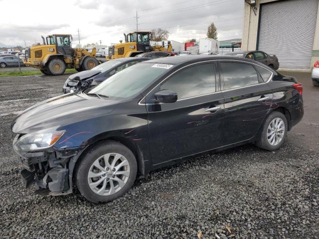 NISSAN SENTRA 2019 3n1ab7ap4ky283713