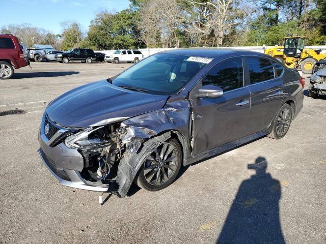 NISSAN SENTRA 2019 3n1ab7ap4ky283873