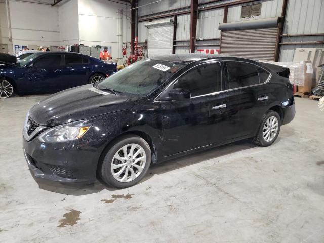 NISSAN SENTRA 2019 3n1ab7ap4ky286756