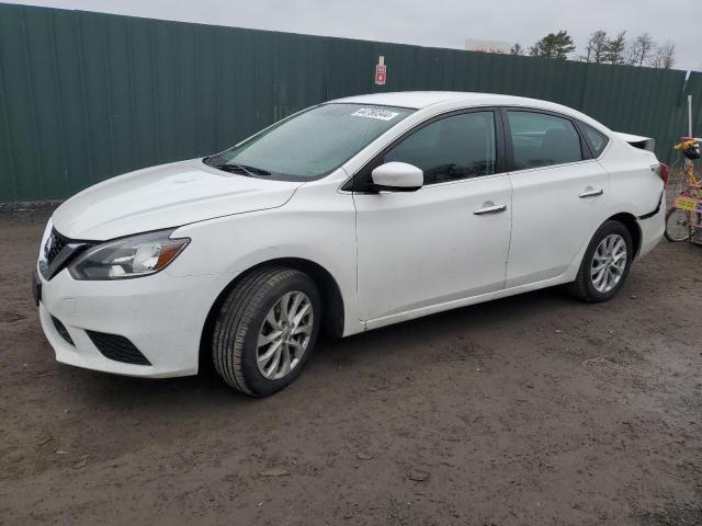 NISSAN SENTRA 2019 3n1ab7ap4ky288667