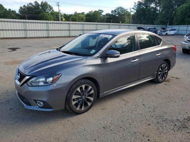 NISSAN SENTRA 2019 3n1ab7ap4ky300588