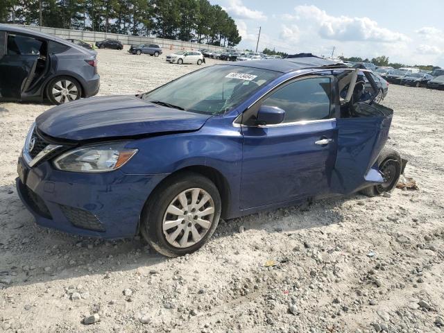 NISSAN SENTRA S 2019 3n1ab7ap4ky304690