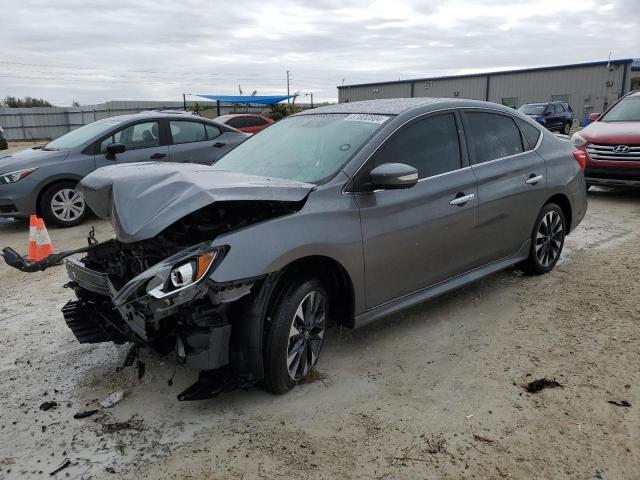 NISSAN SENTRA 2019 3n1ab7ap4ky324289