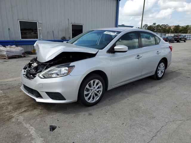 NISSAN NULL 2019 3n1ab7ap4ky324924