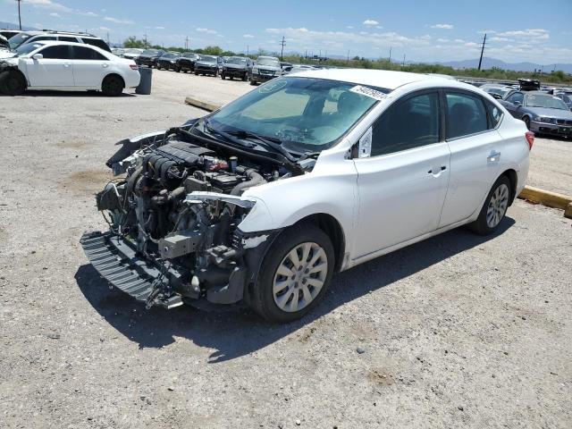 NISSAN SENTRA 2019 3n1ab7ap4ky325779