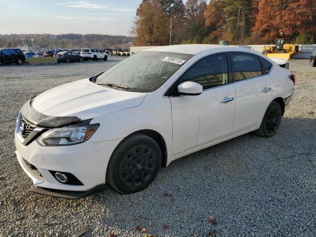 NISSAN SENTRA 2019 3n1ab7ap4ky329749