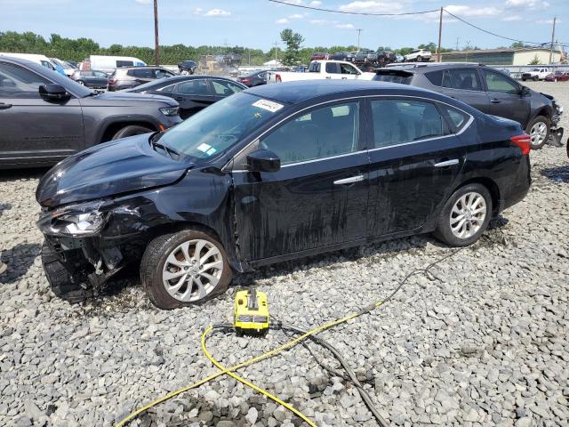 NISSAN SENTRA 2019 3n1ab7ap4ky332098