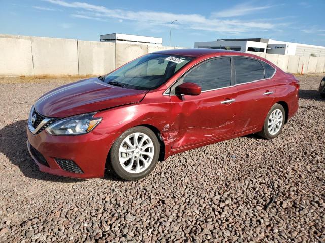 NISSAN SENTRA 2019 3n1ab7ap4ky333705