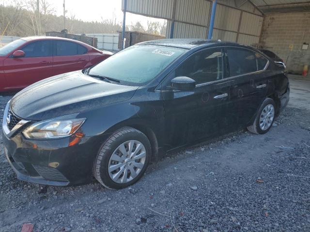 NISSAN SENTRA 2019 3n1ab7ap4ky336958