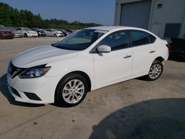 NISSAN SENTRA S 2019 3n1ab7ap4ky338788