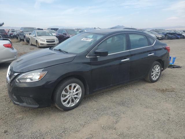 NISSAN SENTRA S 2019 3n1ab7ap4ky340654