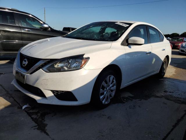 NISSAN SENTRA 2019 3n1ab7ap4ky342520