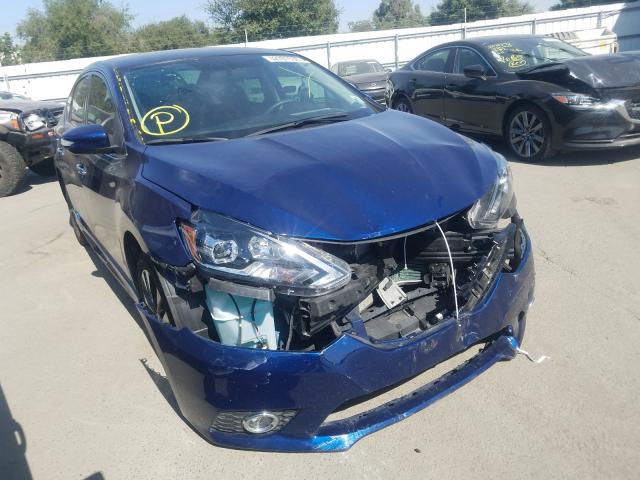 NISSAN SENTRA S 0 3n1ab7ap4ky347166