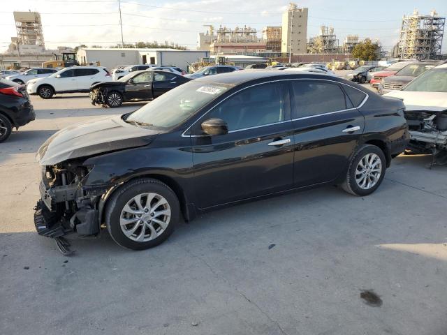 NISSAN SENTRA S 2019 3n1ab7ap4ky347765