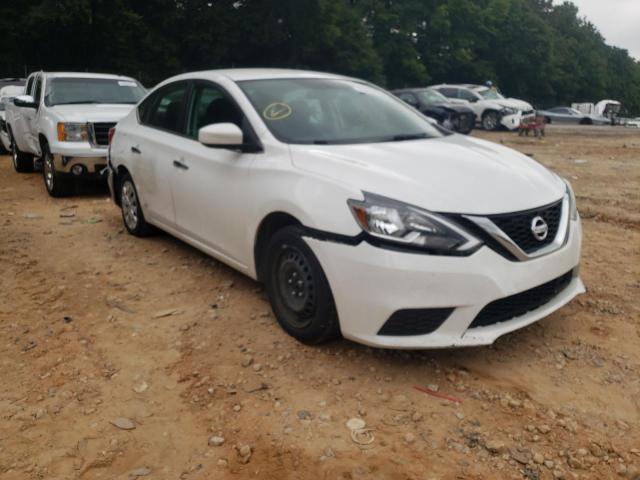 NISSAN NULL 2019 3n1ab7ap4ky351377