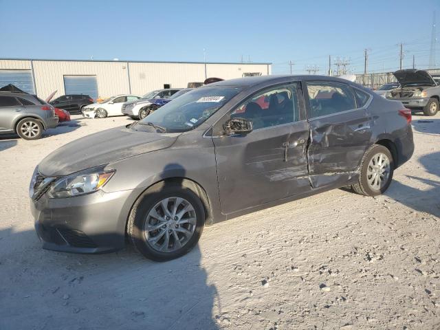 NISSAN SENTRA S 2019 3n1ab7ap4ky352867