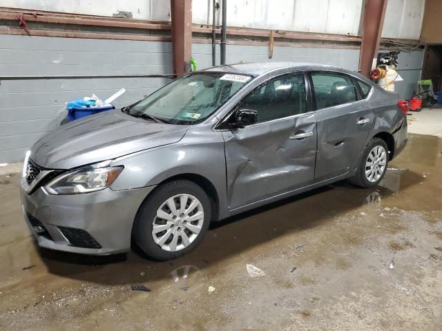 NISSAN SENTRA 2019 3n1ab7ap4ky354666