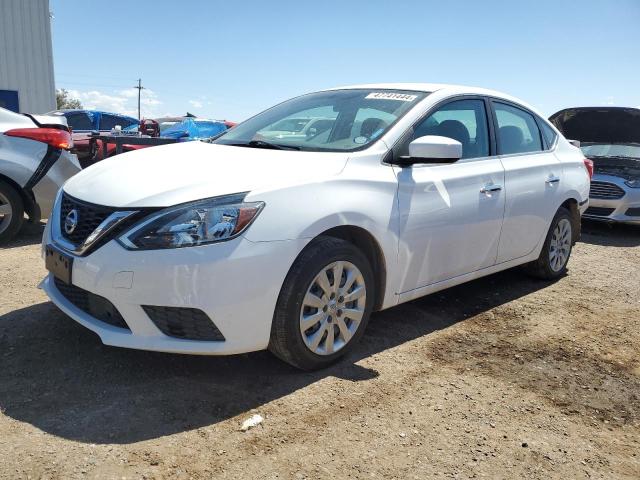 NISSAN SENTRA 2019 3n1ab7ap4ky359088