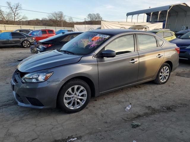 NISSAN SENTRA 2019 3n1ab7ap4ky359737