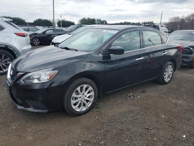 NISSAN SENTRA 2019 3n1ab7ap4ky365330