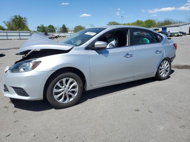 NISSAN SENTRA 2019 3n1ab7ap4ky366851