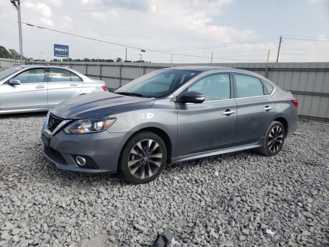 NISSAN SENTRA S 2019 3n1ab7ap4ky367725