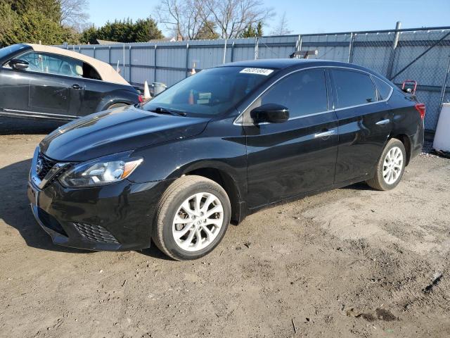 NISSAN SENTRA 2019 3n1ab7ap4ky378210