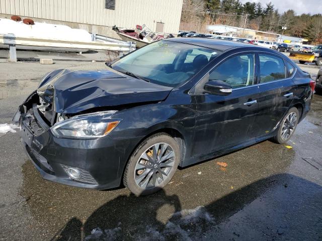 NISSAN NULL 2019 3n1ab7ap4ky382368