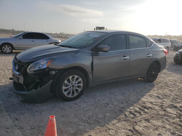 NISSAN SENTRA 2019 3n1ab7ap4ky384217