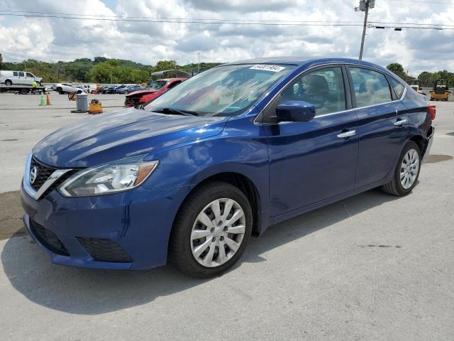 NISSAN SENTRA 2019 3n1ab7ap4ky384802