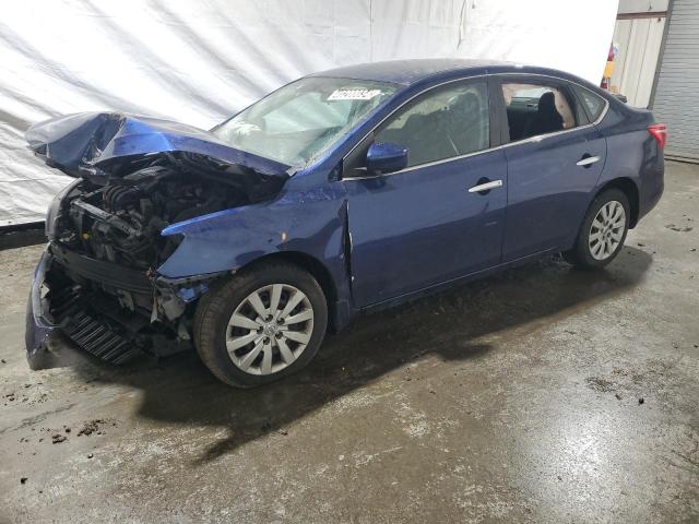 NISSAN SENTRA 2019 3n1ab7ap4ky394231