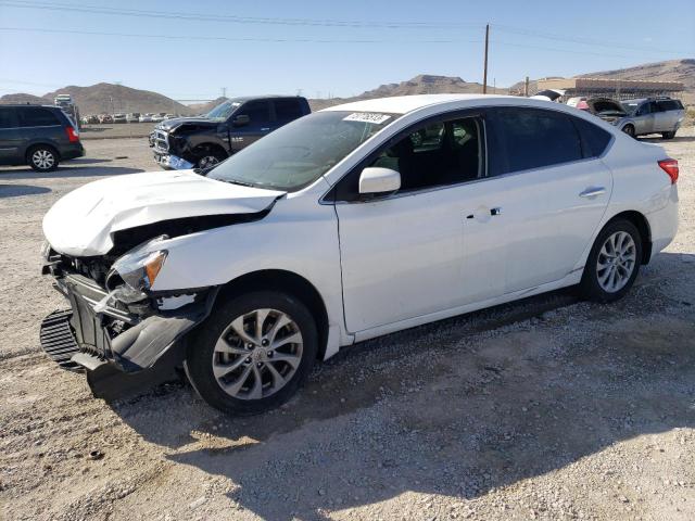 NISSAN SENTRA 2019 3n1ab7ap4ky404028