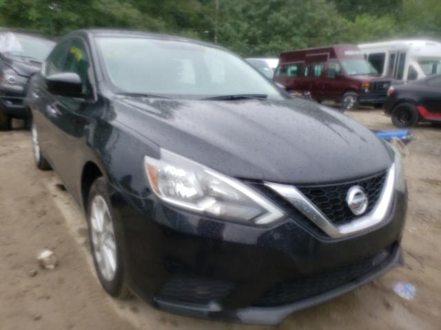 NISSAN NULL 2019 3n1ab7ap4ky410976