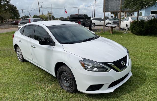 NISSAN SENTRA 2019 3n1ab7ap4ky419211